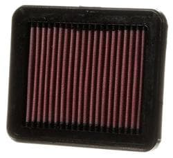 K&N Engineering Panel Air Filter  image