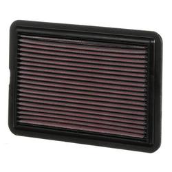 K&N Engineering Panel Air Filter  image