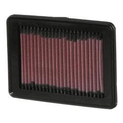 K&N Engineering Panel Air Filter  image