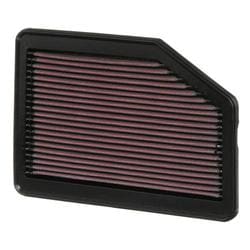 K&N Engineering Panel Air Filter  image