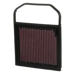K&N Engineering Panel Air Filter  image
