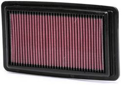 K&N Engineering Panel Air Filter  image