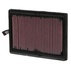 K&N Engineering Panel Air Filter  image