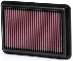 K&N Engineering Panel Air Filter  image