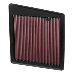 K&N Engineering Panel Air Filter  image