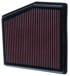 K&N Engineering Panel Air Filter  image