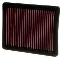 K&N Engineering Panel Air Filter  image