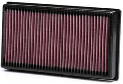 K&N Engineering Panel Air Filter  image