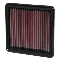 K&N Engineering Panel Air Filter  image