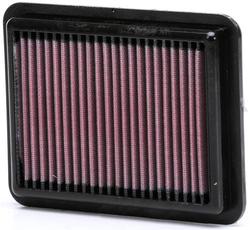K&N Engineering Panel Air Filter  image