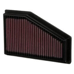 K&N Engineering Panel Air Filter  image
