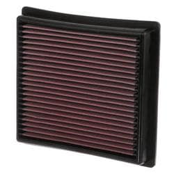K&N Engineering Panel Air Filter  image