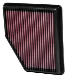 K&N Engineering Panel Air Filter  image