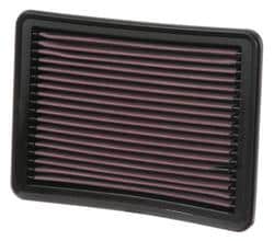 K&N Engineering Panel Air Filter  image