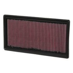 K&N Engineering Panel Air Filter  image