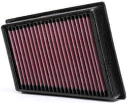 K&N Engineering Panel Air Filter  image