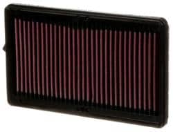 K&N Engineering Panel Air Filter  image