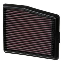K&N Engineering Panel Air Filter  image