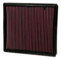 K&N Engineering Panel Air Filter  image