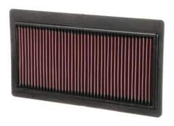 K&N Engineering Panel Air Filter  image