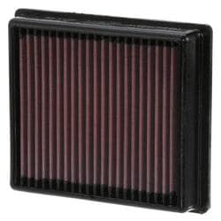 K&N Engineering Panel Air Filter  image