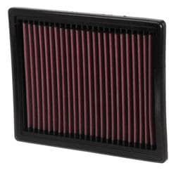 K&N Engineering Panel Air Filter  image