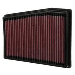 K&N Engineering Panel Air Filter  image