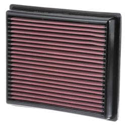 K&N Engineering Panel Air Filter  image