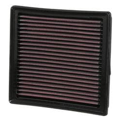 K&N Engineering Panel Air Filter  image