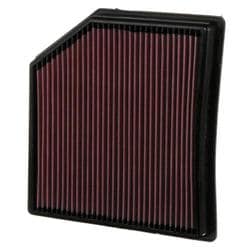 K&N Engineering Panel Air Filter  image