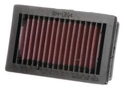 K&N Engineering Panel Air Filter  image