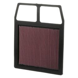 K&N Engineering Panel Air Filter  image
