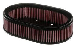 K&N Engineering Metal Air Filter  image
