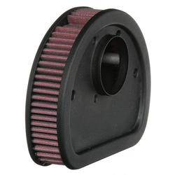 K&N Engineering Metal Air Filter  image