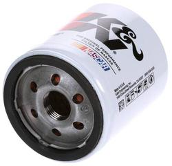 K&N Engineering Performance Gold Oil Filter  image