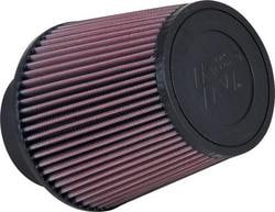 K&N Engineering Round, Tapered Air Filter  image