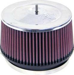 K&N Engineering Round Air Filter  image