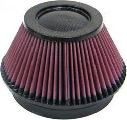 K&N Engineering Round Air Filter  image