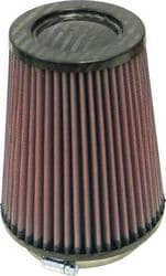 K&N Engineering Round Air Filter  image