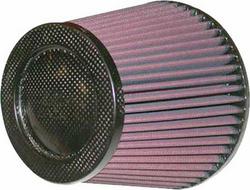 K&N Engineering Round Air Filter  image