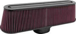 K&N Engineering Oval Air Filter  image