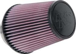K&N Engineering Round Air Filter  image