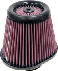 K&N Engineering Round Air Filter  image