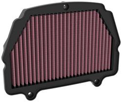 K&N Engineering Unique Air Filter  image