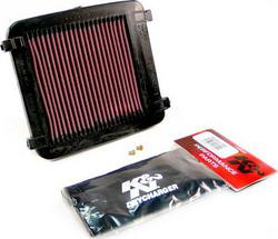 K&N Engineering Air Filter  image
