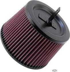 K&N Engineering Metal Air Filter  image