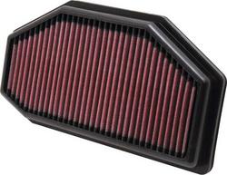 K&N Engineering Panel Air Filter  image