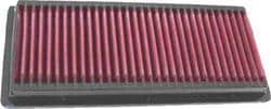 K&N Engineering Panel Air Filter  image