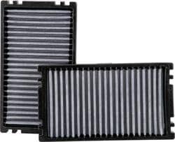 K&N Engineering Cabin Air Filter  image