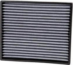 K&N Engineering Cabin Air Filter  image